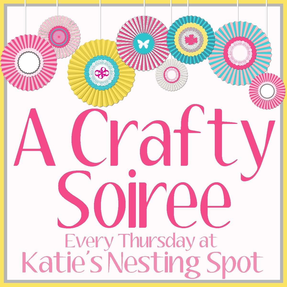 Katie's Nesting Spot